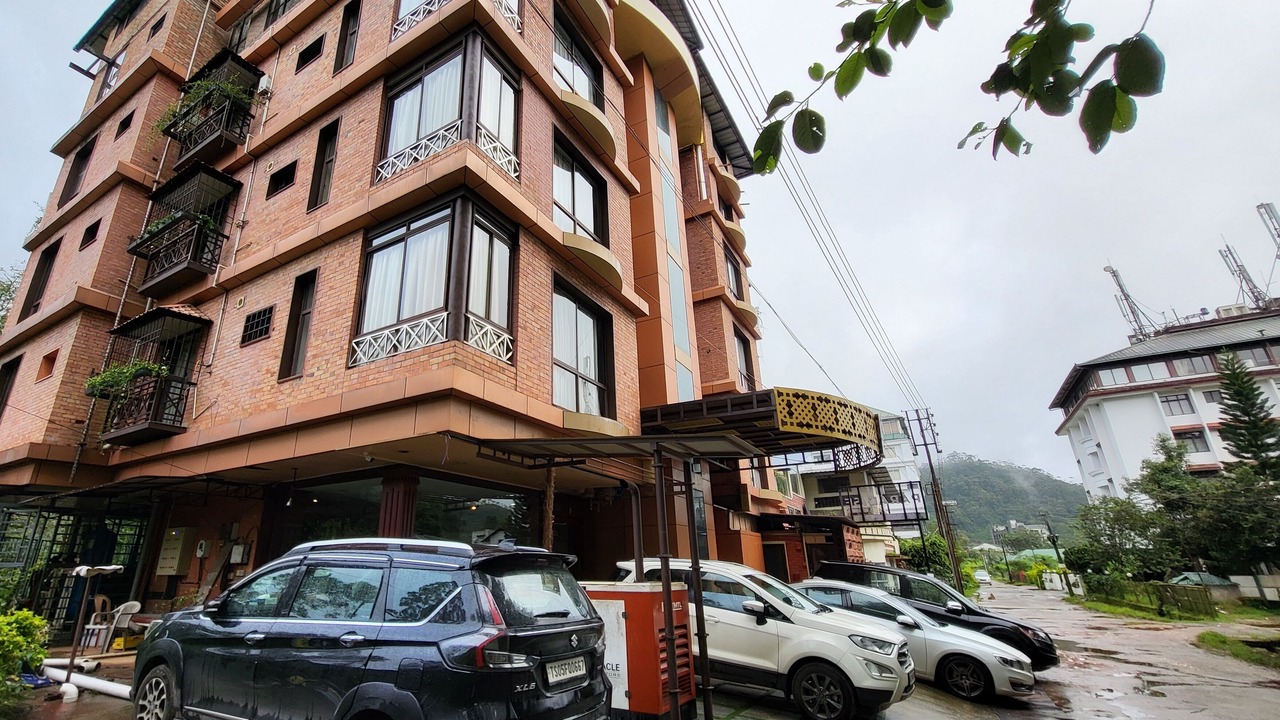 Photo of Outdoor in Moolakadai