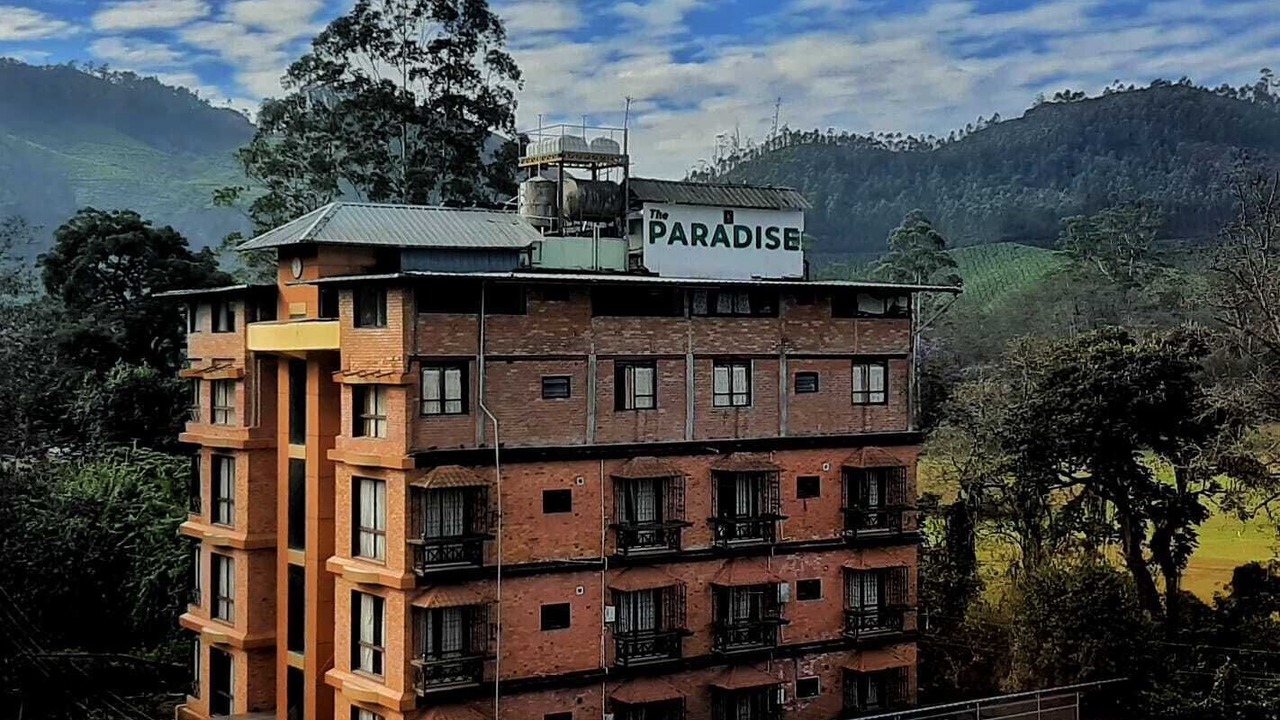 Photo of Outdoor in Moolakadai