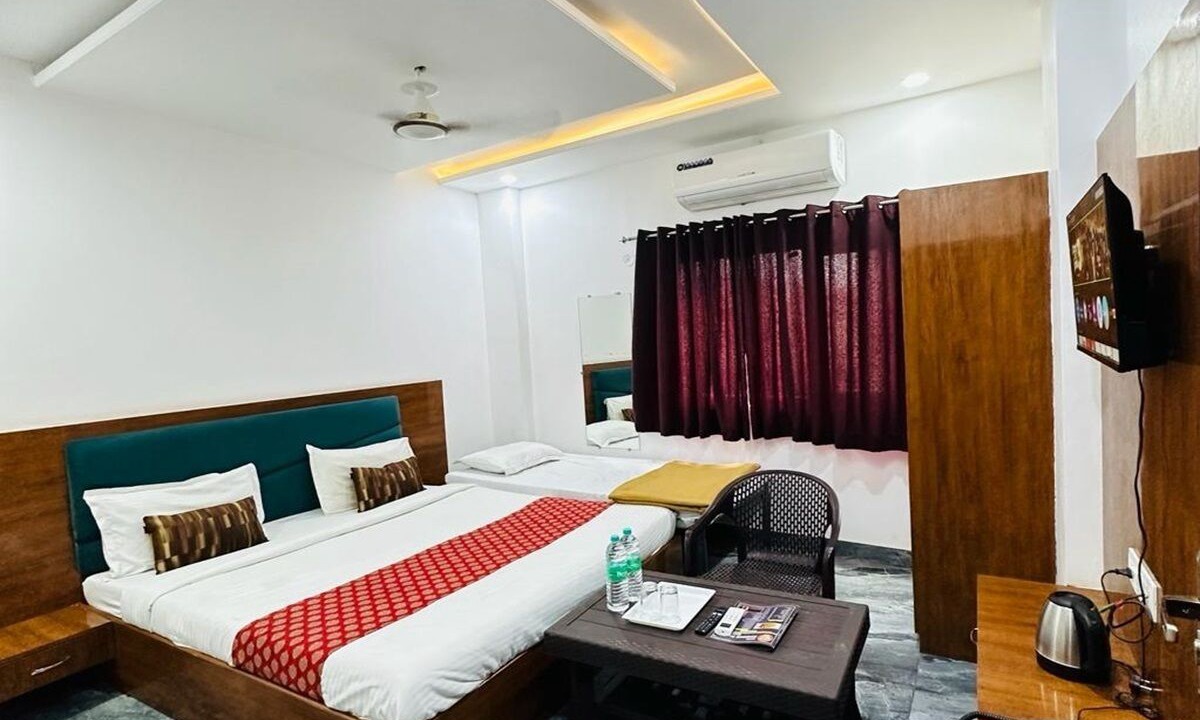 Photo of Bedroom in Central Area