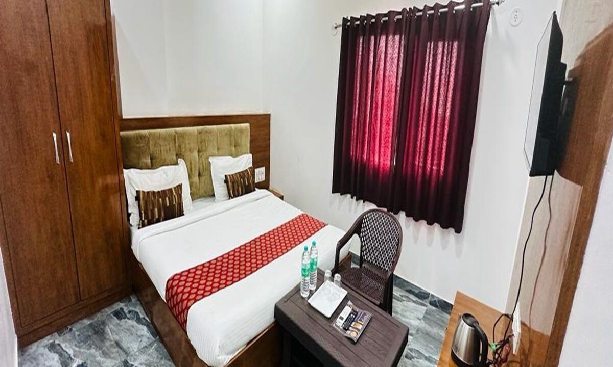 Photo of Bedroom in Central Area
