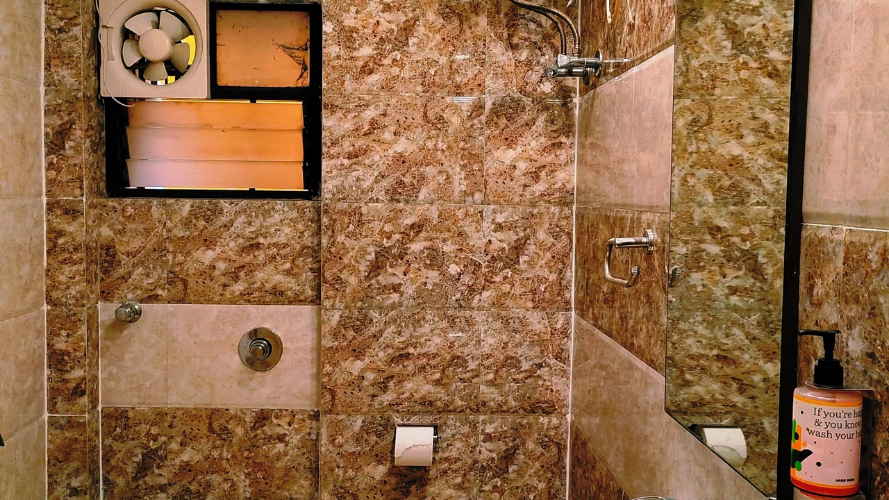 Photo of Bathroom in Ballygunge