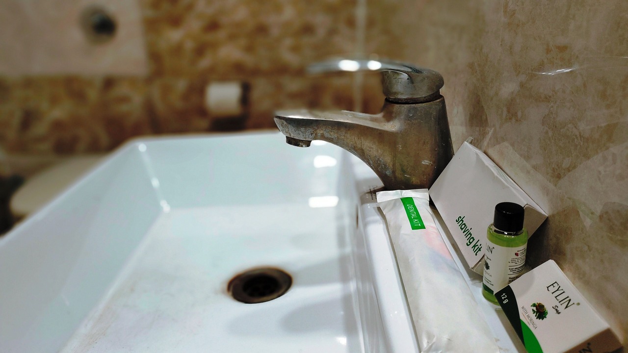 Photo of Bathroom in Ballygunge