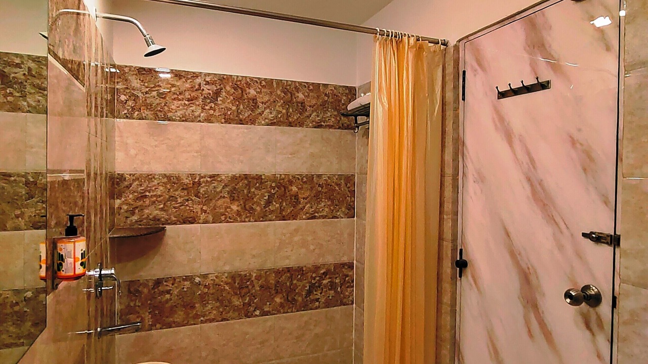 Photo of Bathroom in Ballygunge