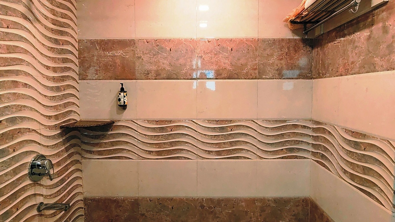 Photo of Bathroom in Ballygunge