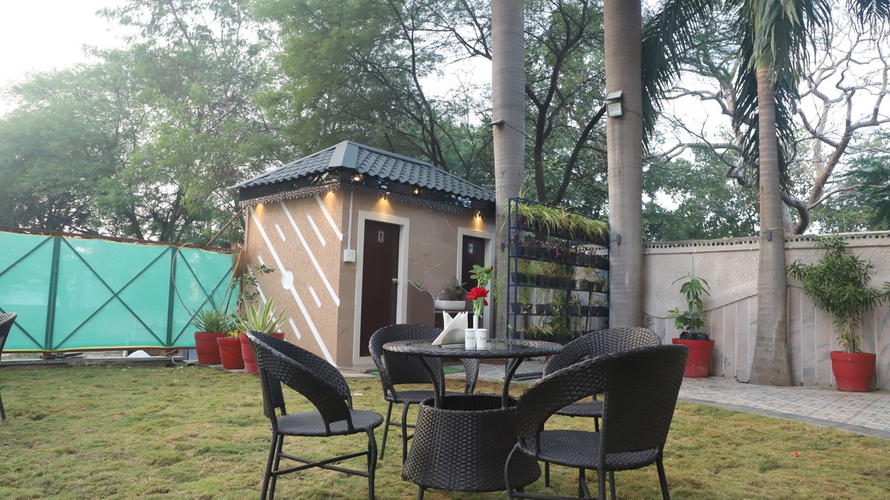 Photo of Outdoor in Hoshangabad