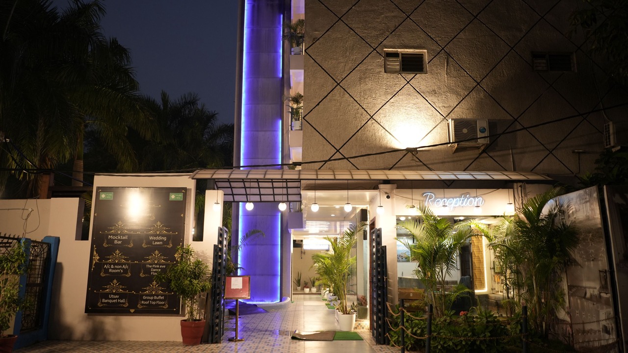 Photo of Outdoor in Hoshangabad