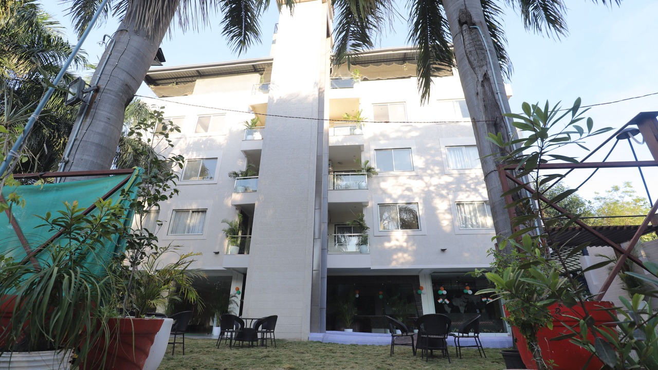 Photo of Outdoor in Hoshangabad