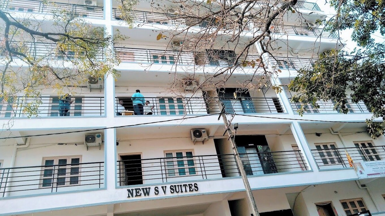Photo of Outdoor in Yelahanka