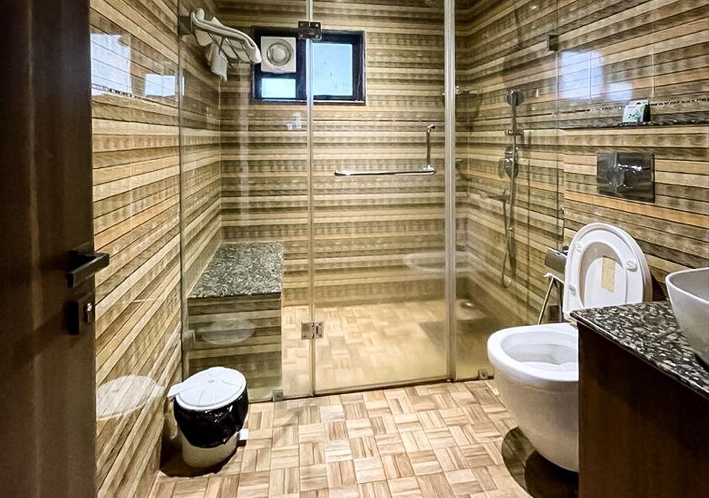 Photo of Bedroom in Neora