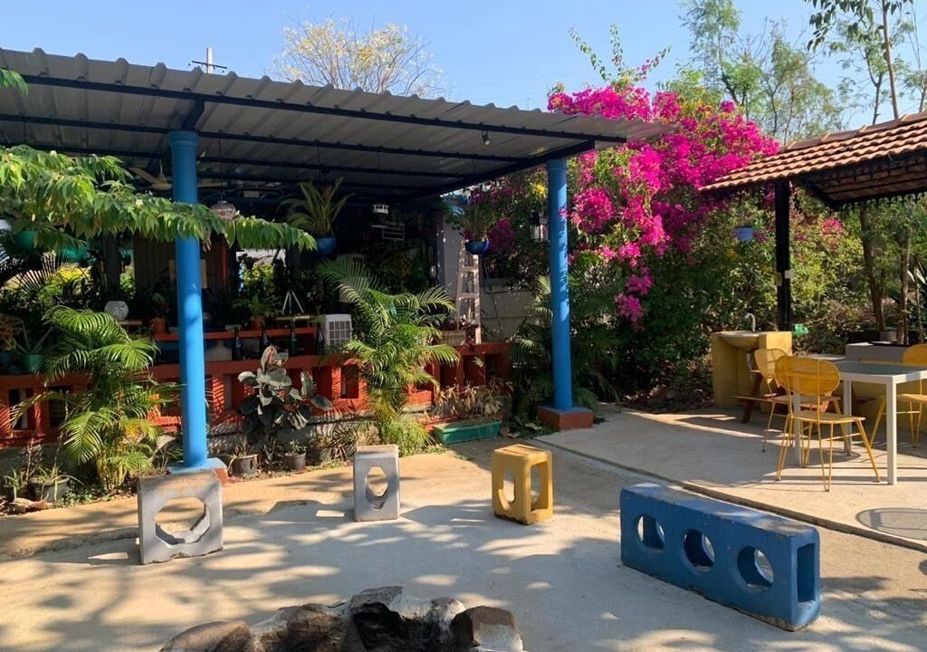 Photo of Outdoor in Malavalli