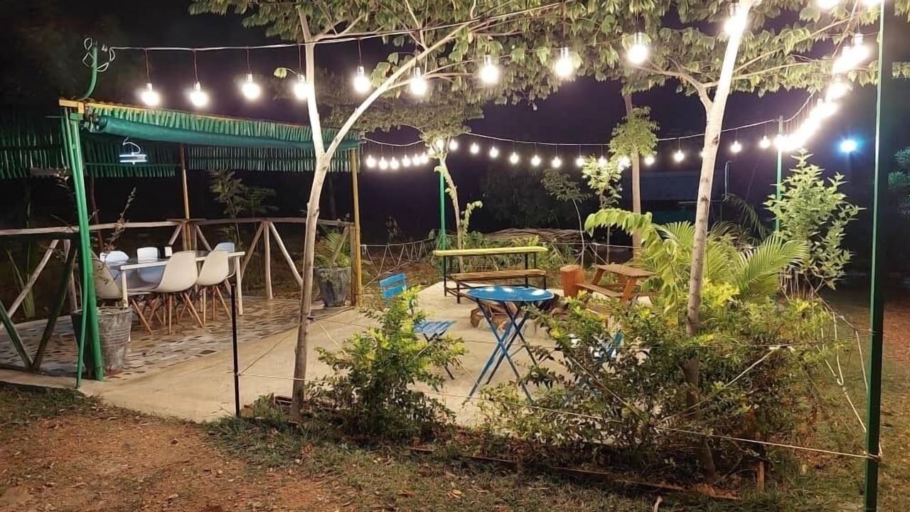 Photo of Outdoor in Malavalli