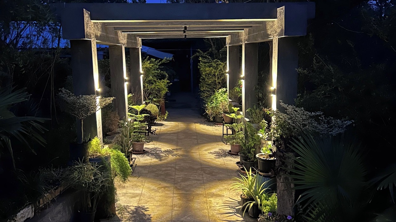 Photo of Outdoor in Malavalli