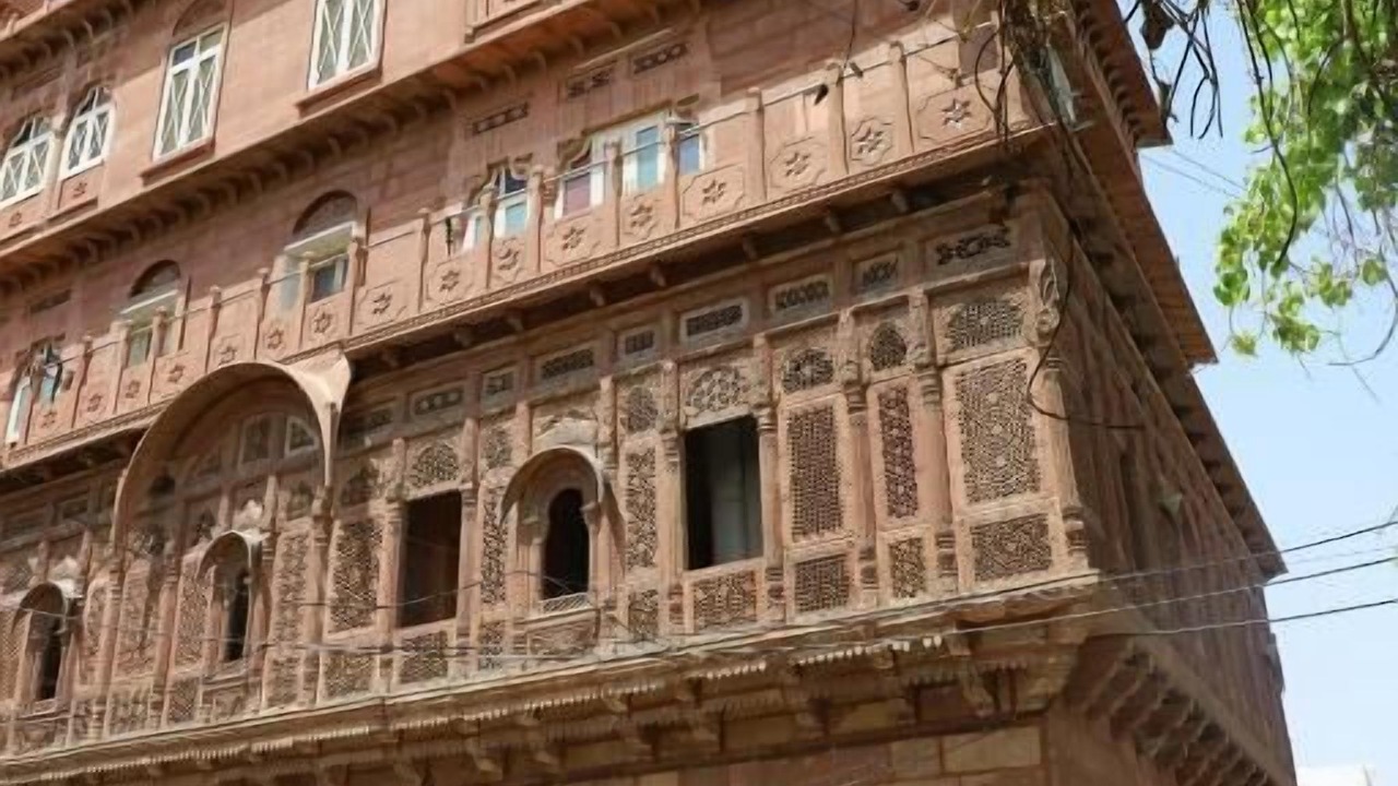 Photo of Outdoor in Jodhpur