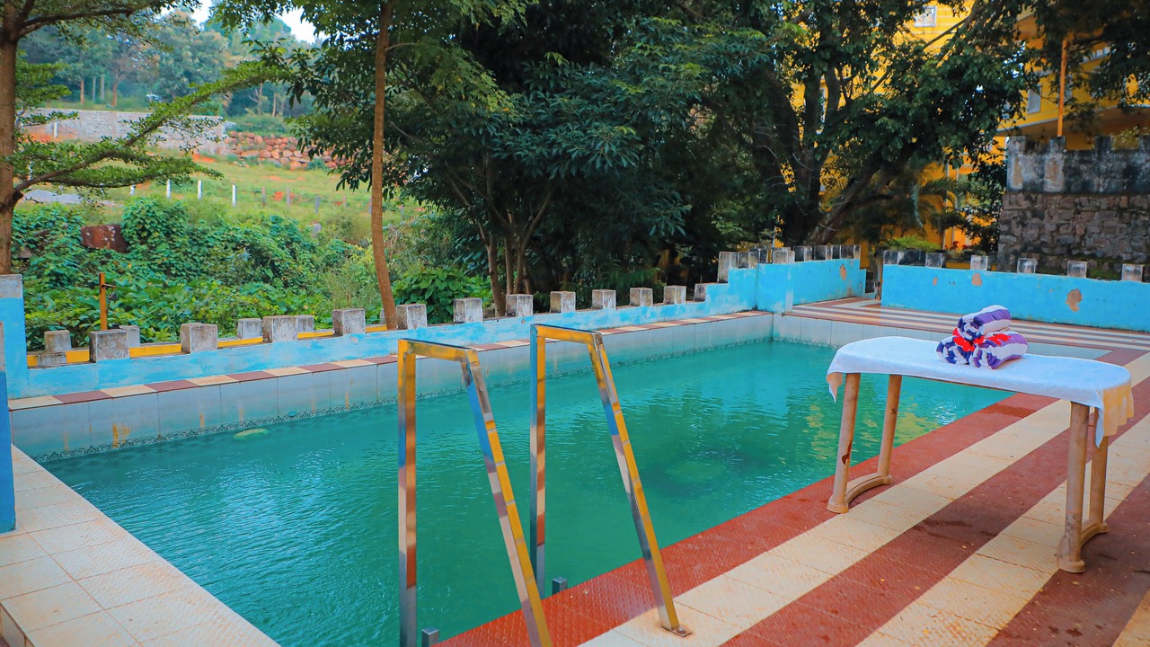 Photo of Outdoor in Yelagiri