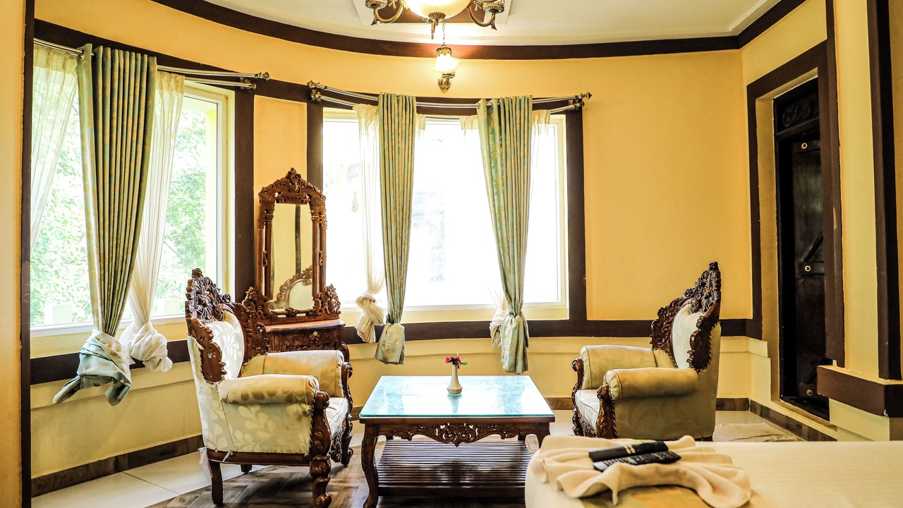 Photo of Bedroom in Yelagiri