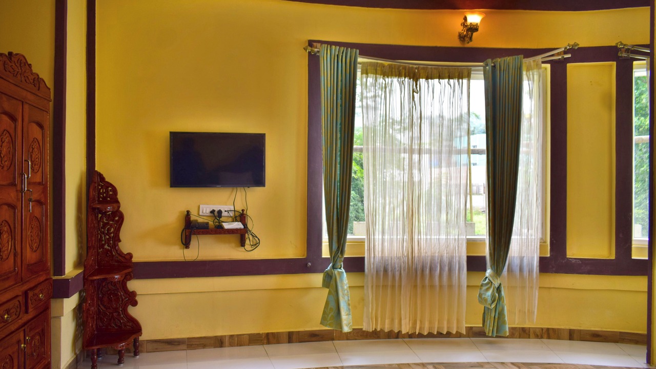 Photo of Bedroom in Yelagiri