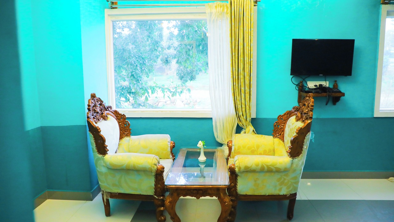 Photo of Bedroom in Yelagiri