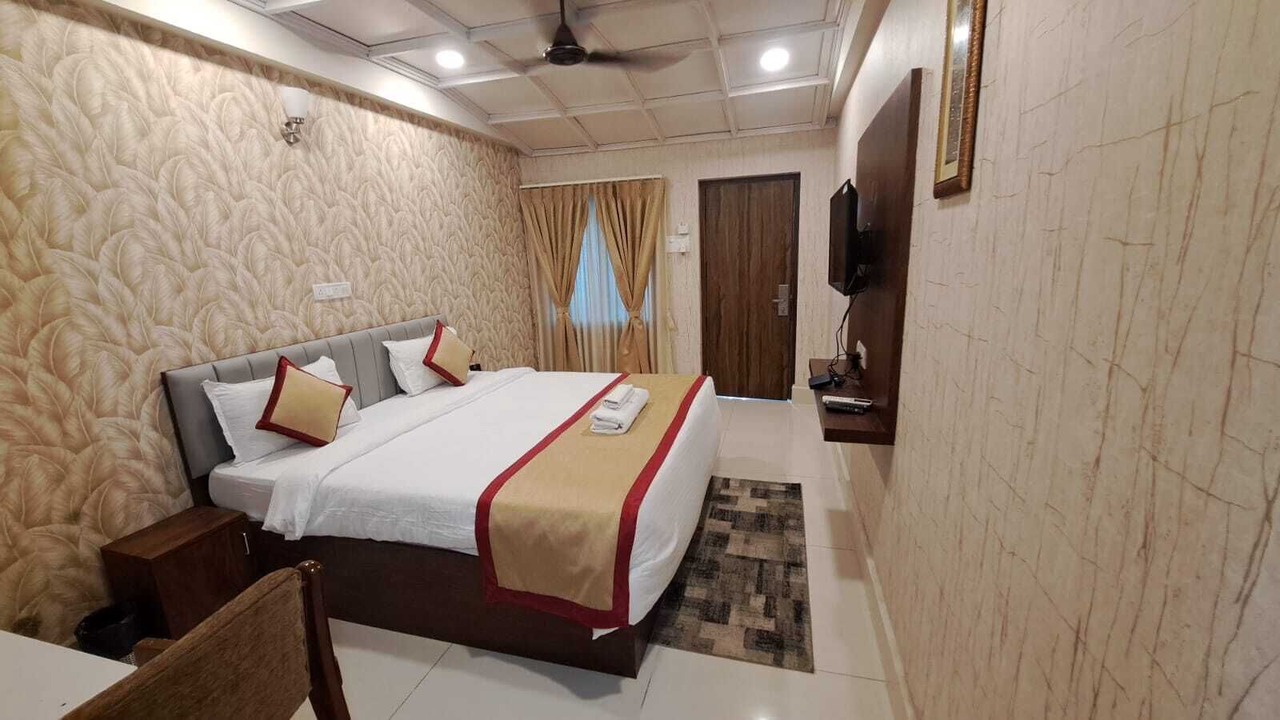 Photo of Bedroom in Bhubaneshwar