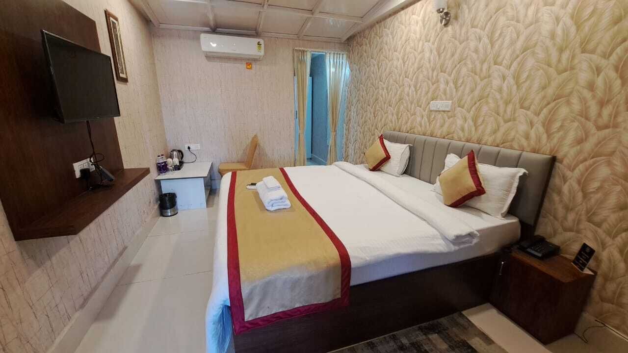 Photo of Bedroom in Bhubaneshwar