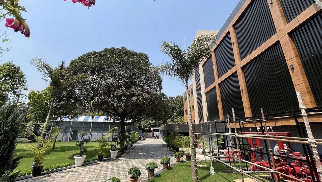 Photo of Outdoor in Bhubaneshwar
