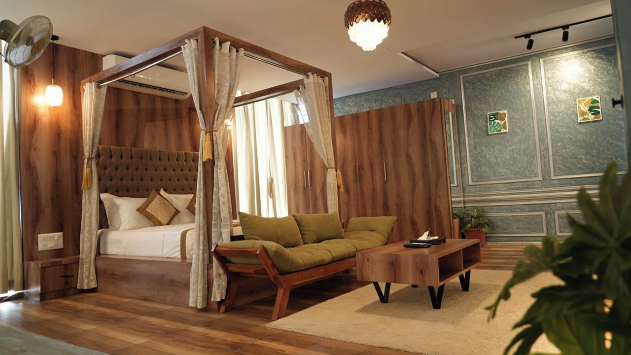 Photo of Bedroom in Madduru