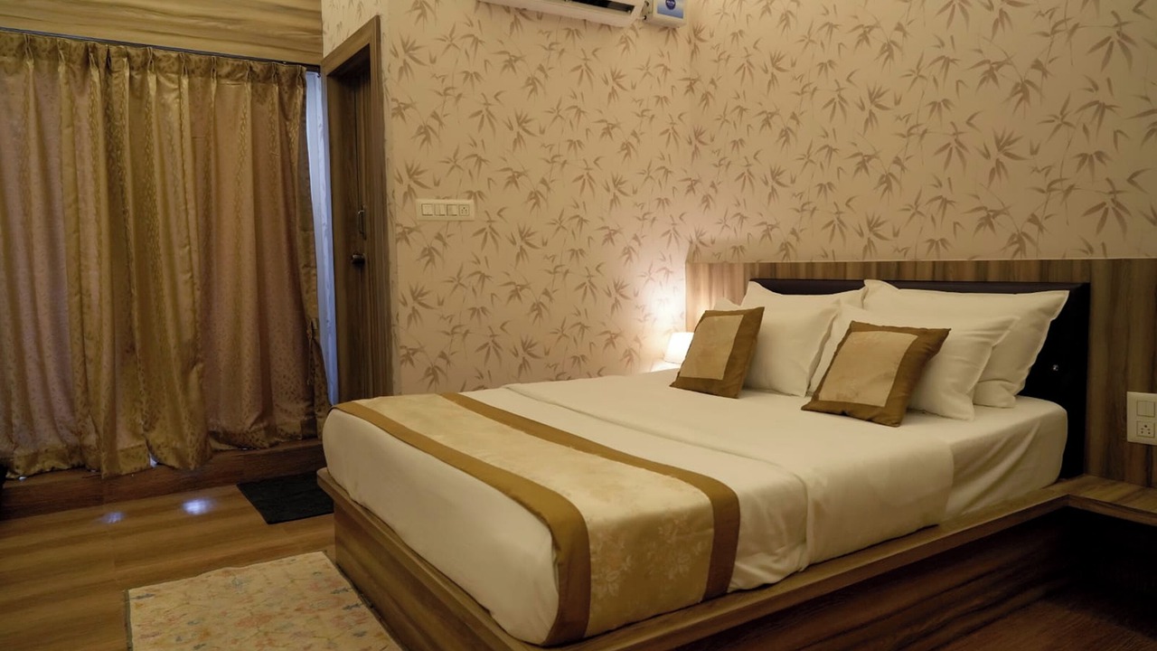 Photo of Bedroom in Madduru