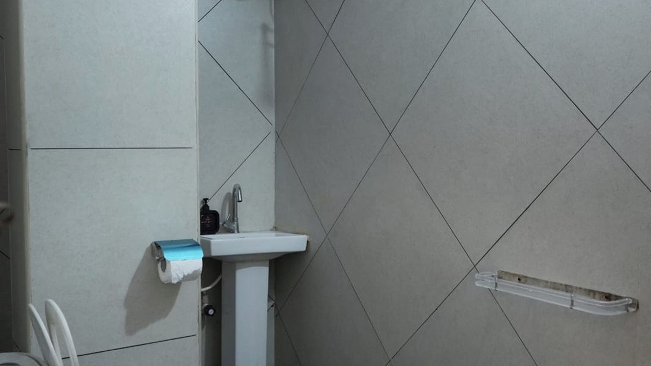 Photo of Bathroom in Madduru