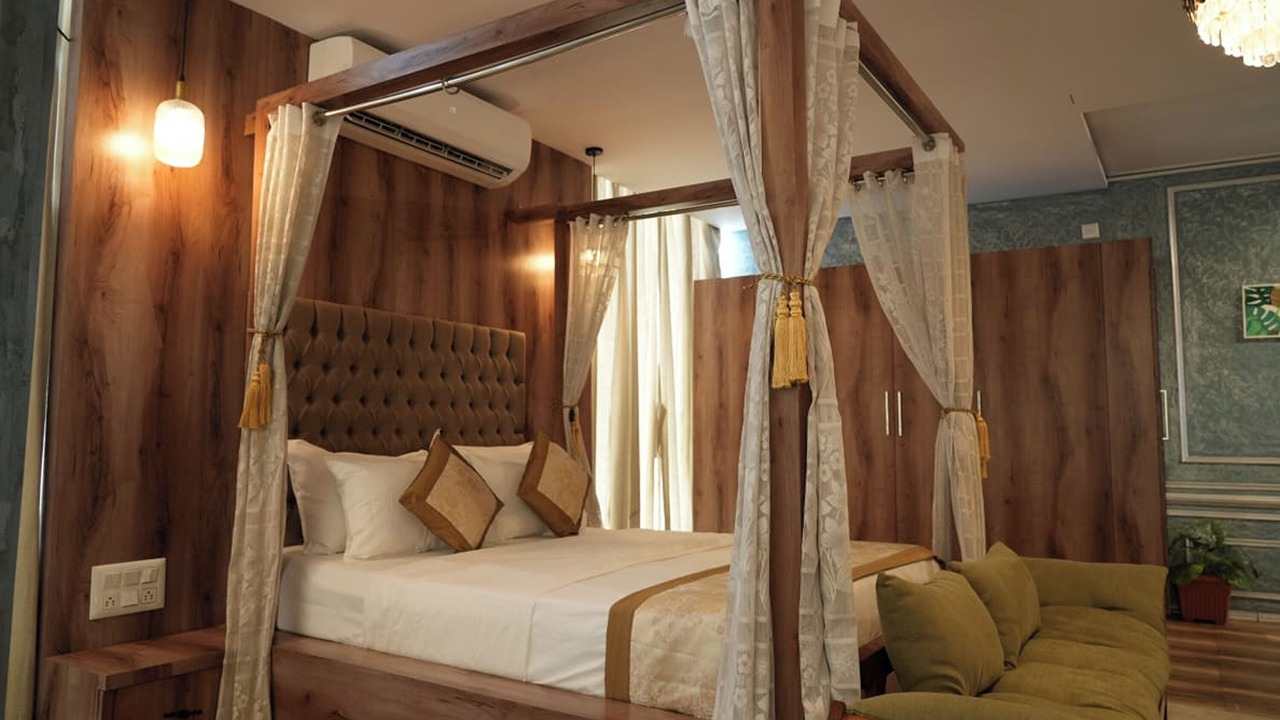 Photo of Bedroom in Madduru
