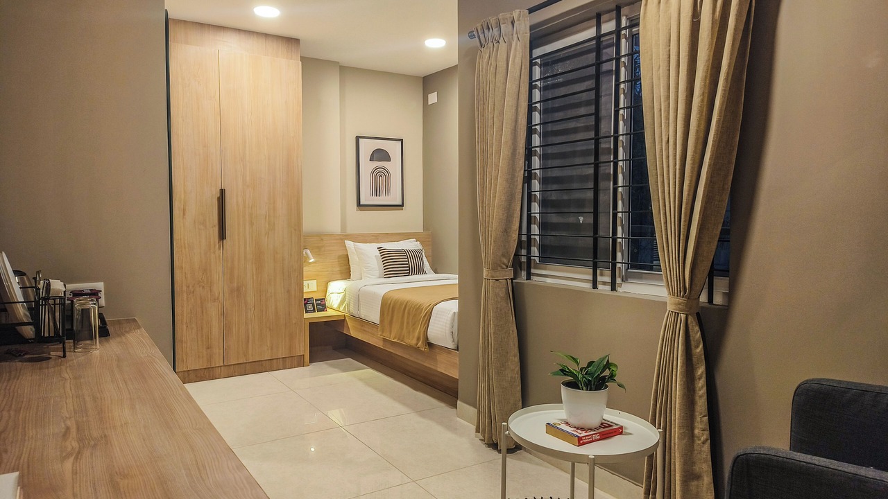 Photo of Bathroom in Vasanth Nagar