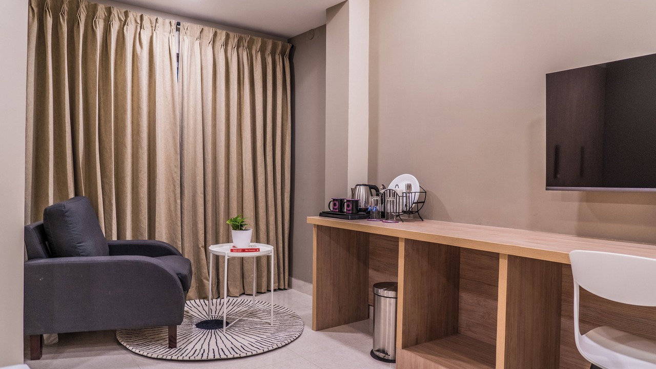 Photo of Bedroom in Vasanth Nagar