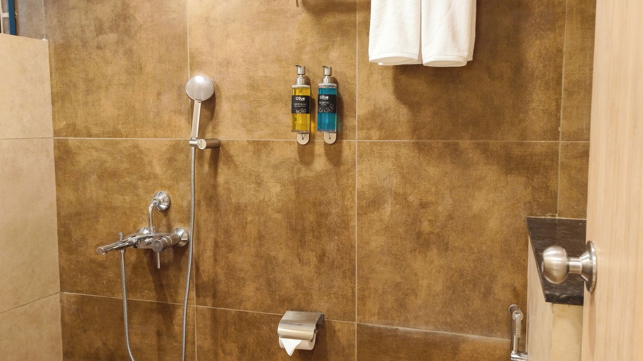 Photo of Bathroom in Vasanth Nagar