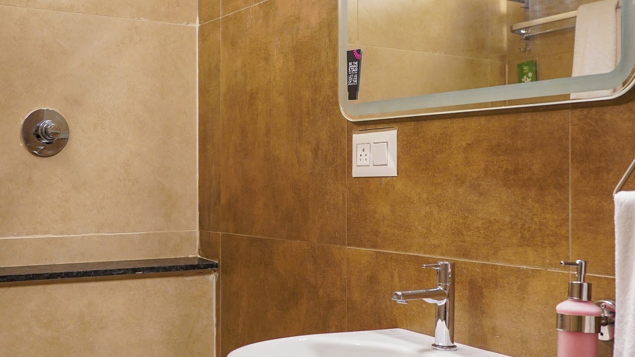 Photo of Bathroom in Vasanth Nagar