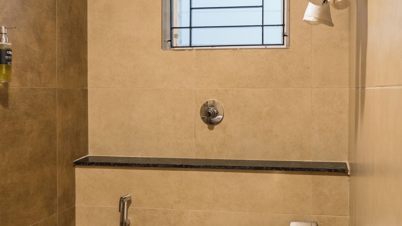 Photo of Bathroom in Vasanth Nagar