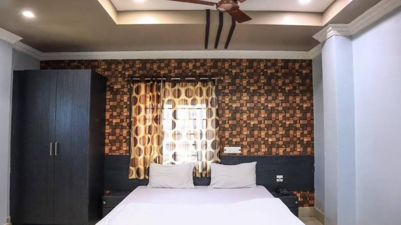 Photo of Bedroom in Bhadrak
