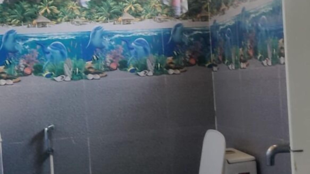 Photo of Bathroom in Bhadrak