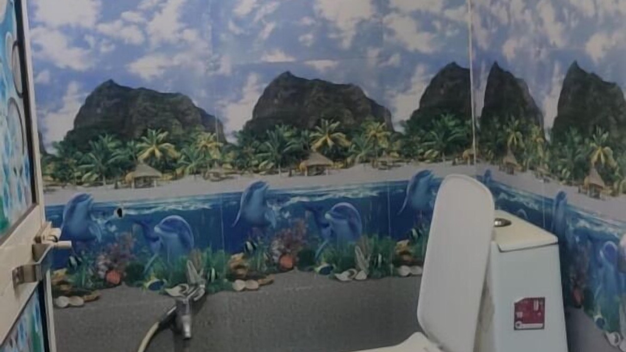 Photo of Bathroom in Bhadrak