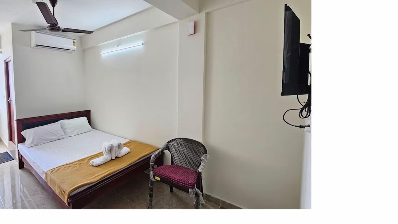 Photo of Bedroom in Velankanni