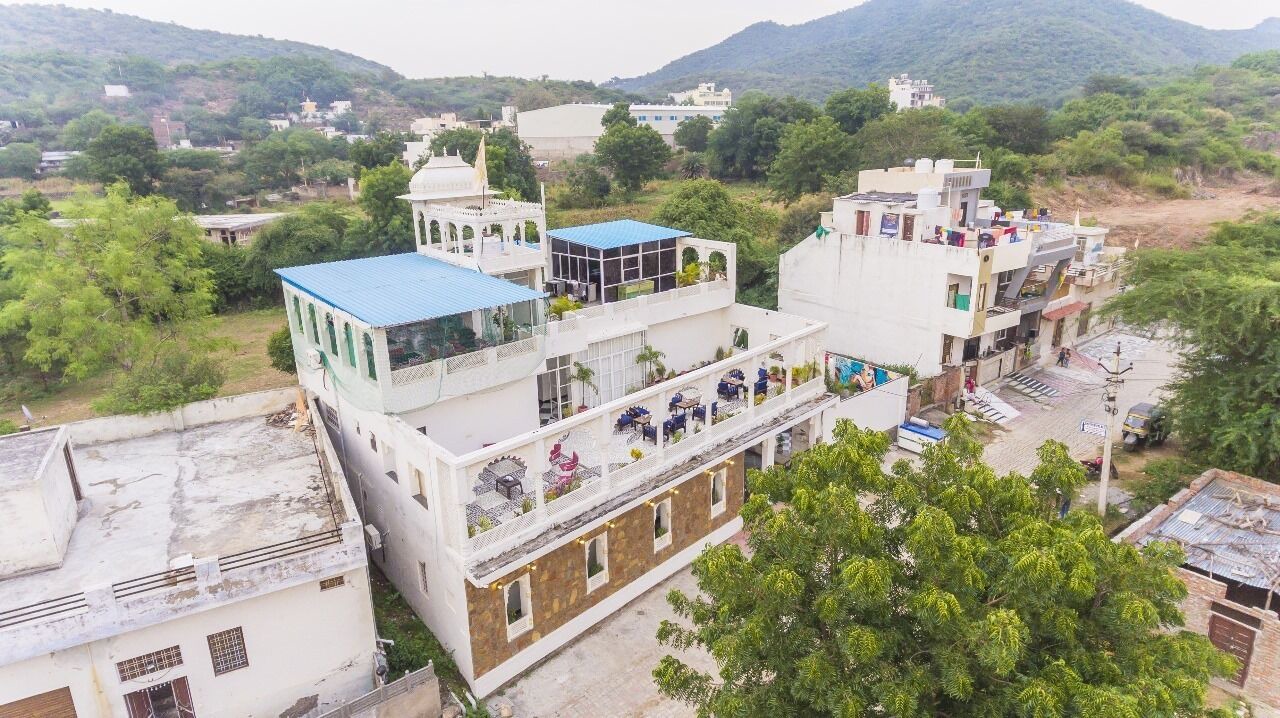 Photo of Outdoor in Udaipur