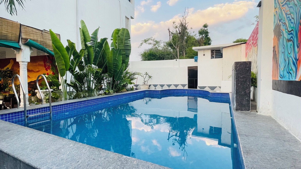 Photo of Outdoor in Udaipur