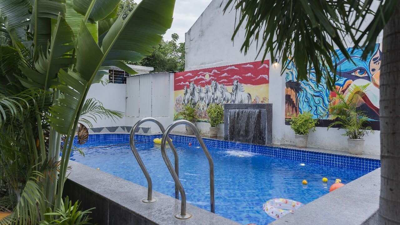 Photo of Outdoor in Udaipur