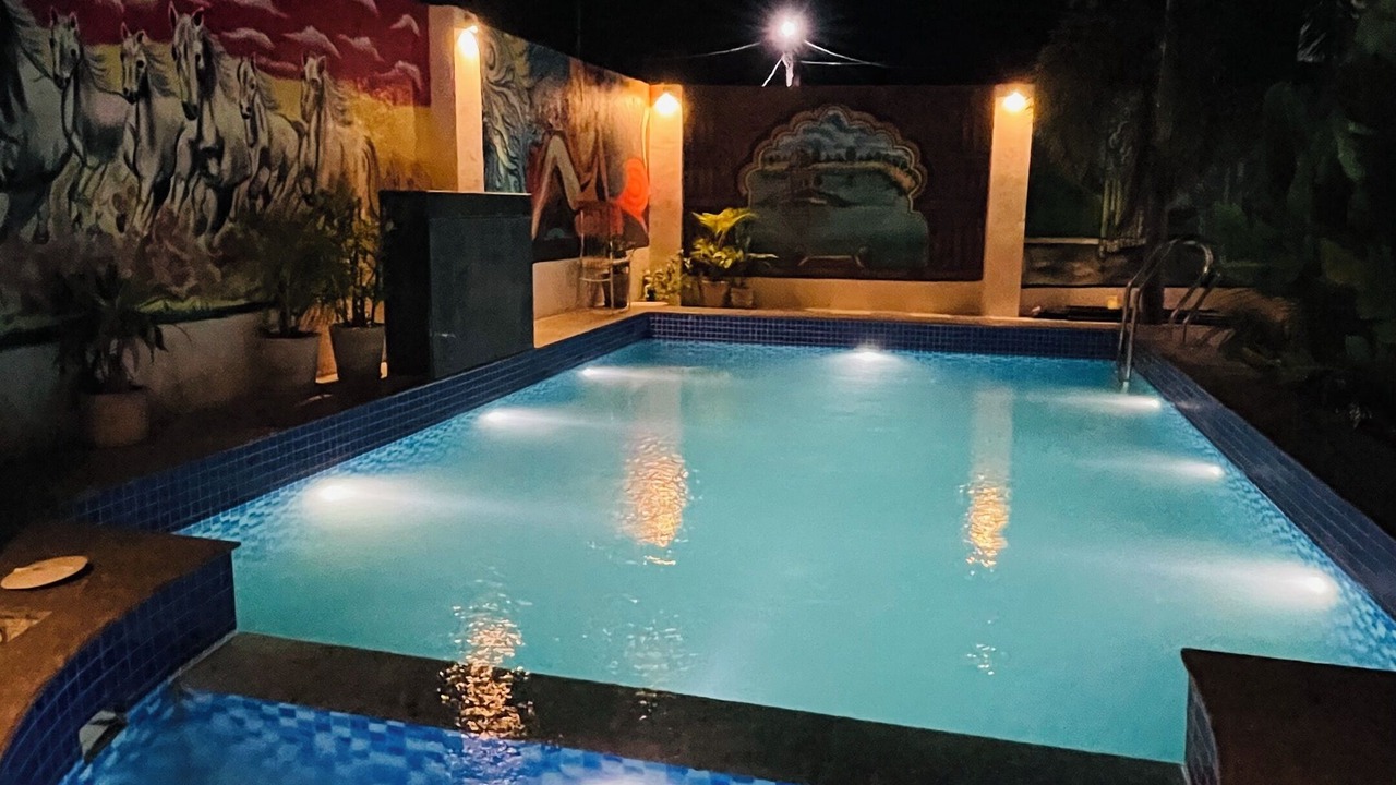 Photo of Outdoor in Udaipur