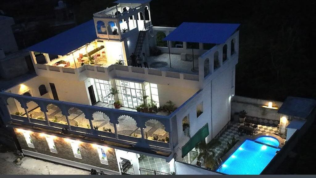 Photo of Outdoor in Udaipur