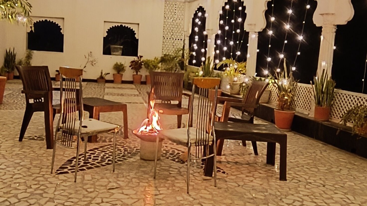 Photo of Outdoor in Udaipur