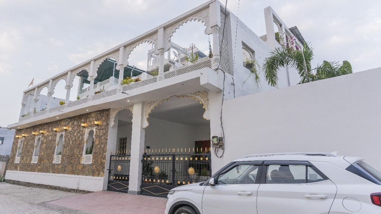 Photo of Outdoor in Udaipur