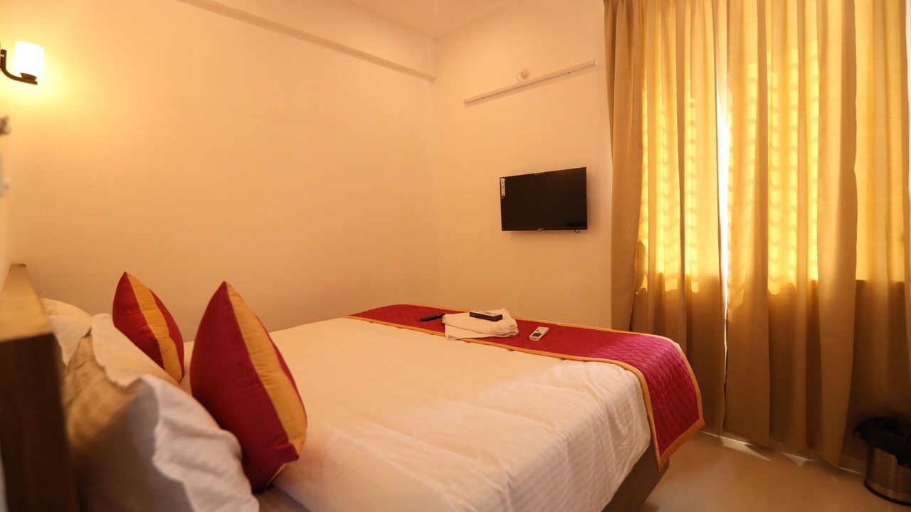 Photo of Bedroom in Kuilapalayam