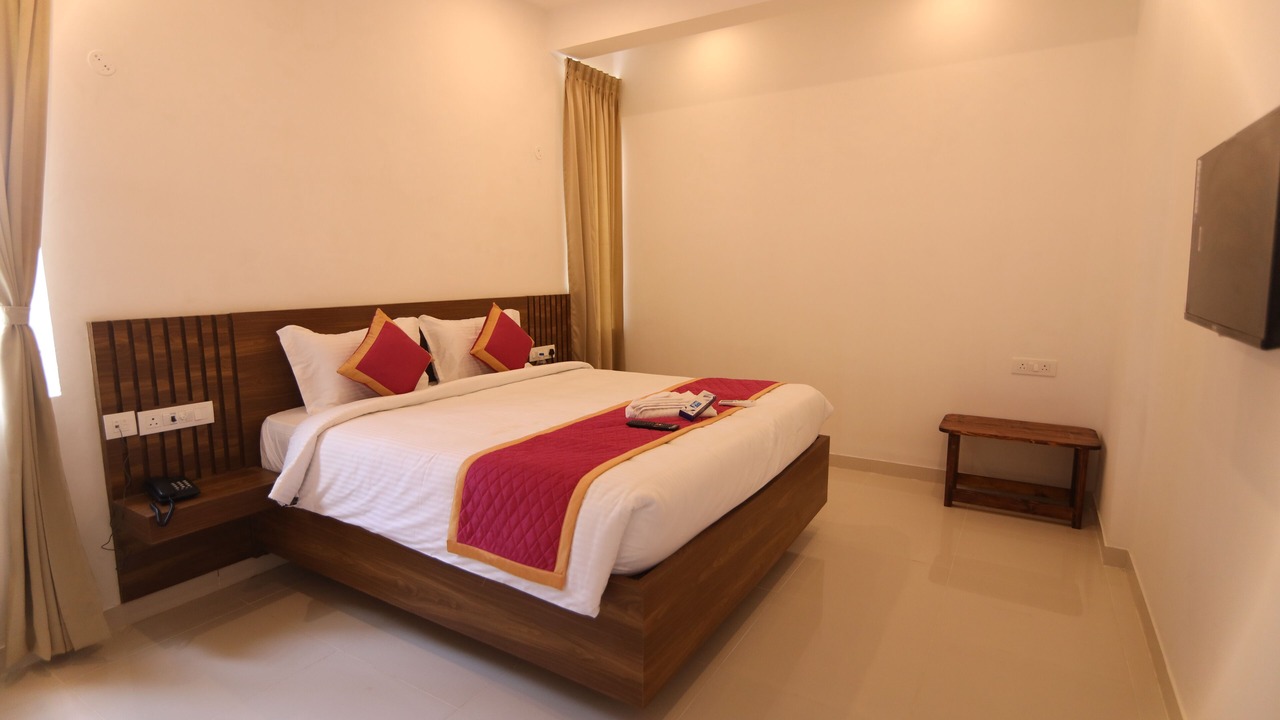 Photo of Bedroom in Kuilapalayam