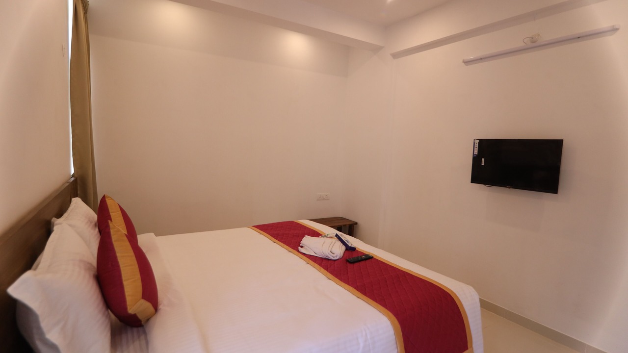 Photo of Bedroom in Kuilapalayam