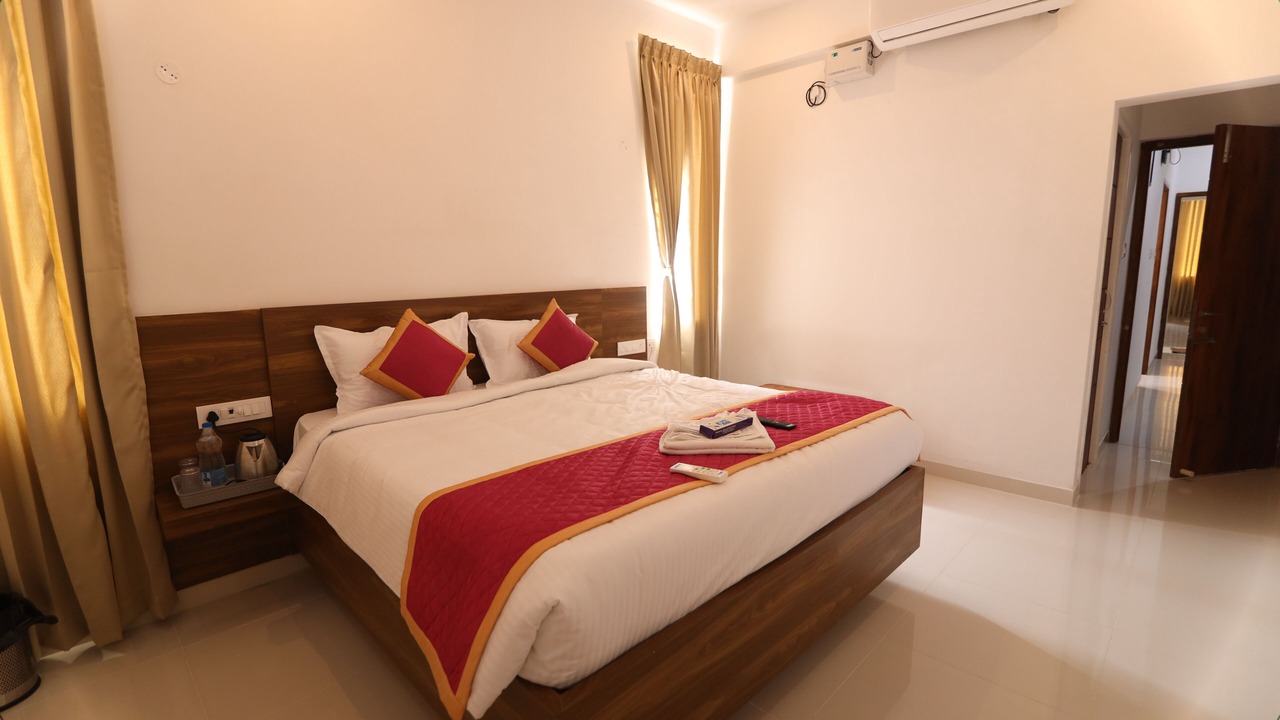 Photo of Bedroom in Kuilapalayam