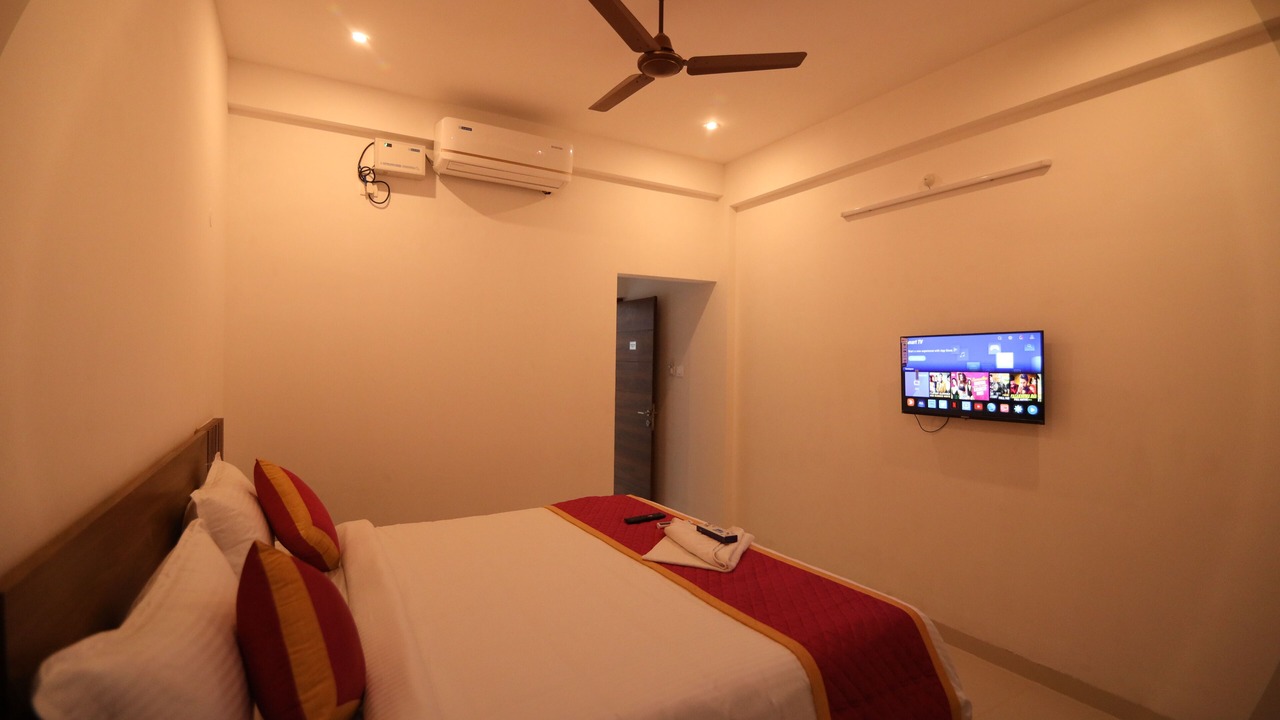 Photo of Bedroom in Kuilapalayam