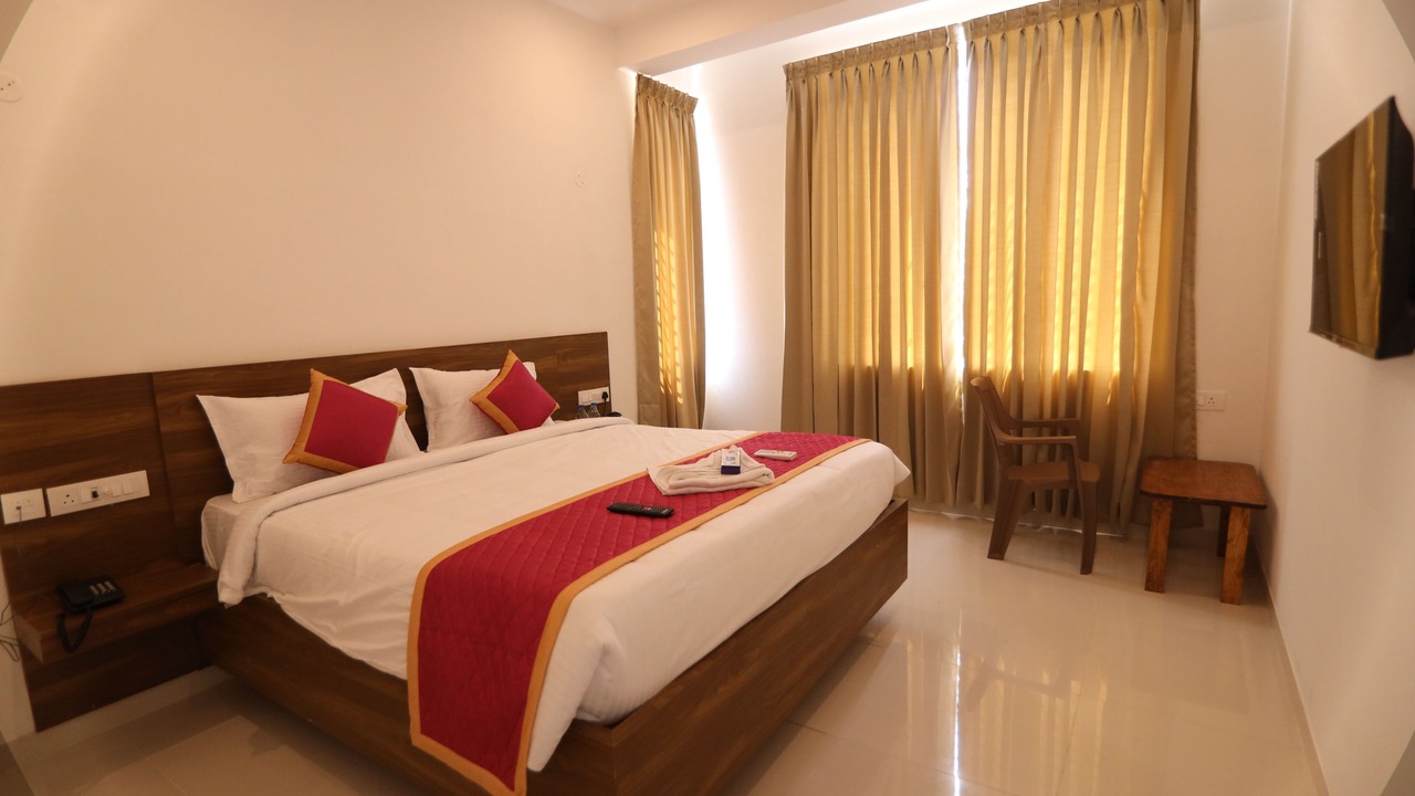 Photo of Bedroom in Kuilapalayam